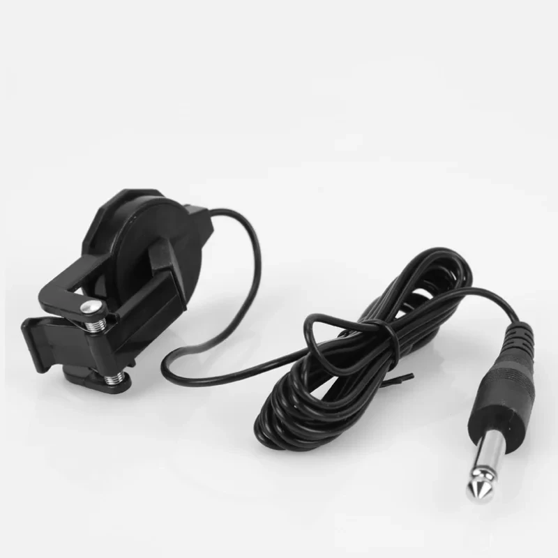 WCP-60G Acoustic Guitar Pickup Clip On Violin Ukulele Pickup Guitara Pickups