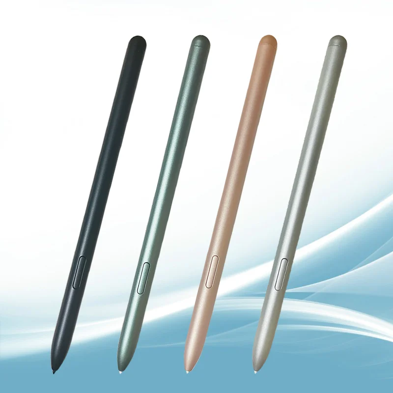 

Touch Screen Stylus Pen Without Wireless For Samsung Galaxy Tab S7 T870 / S7+ T970 Tablet