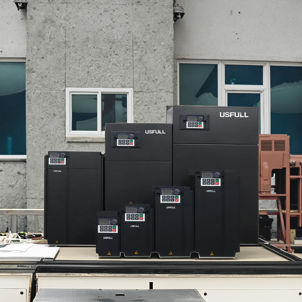 2026 Usfull Vfd 185…