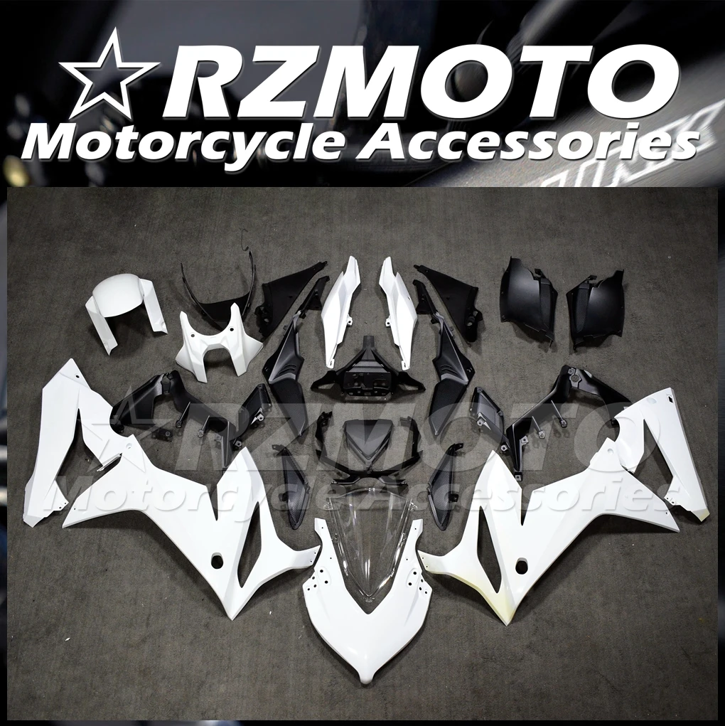 RZMOTO NEW Plastic Injection Cowl Panel Cover Bodywork Fairing Kits For HONDA CBR650R 21 22 #2113