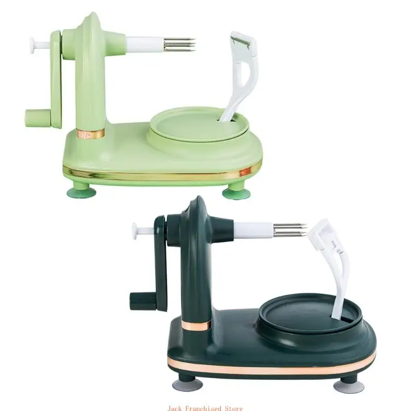 

Apples Peeler Machine Apples Peeler Multi-function Fruit Peeler Vegetable Peeler