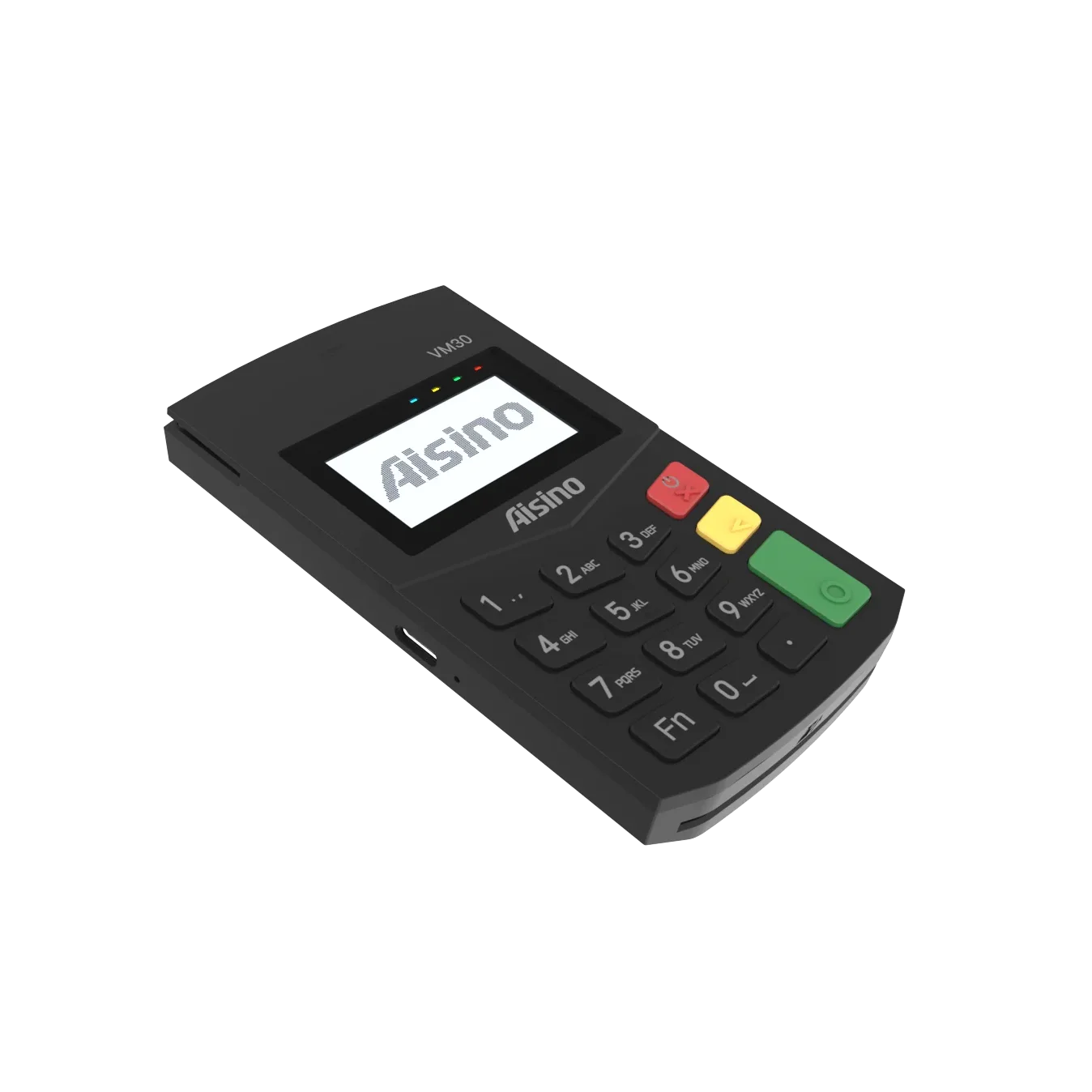 

Cheap POS Machine Wireless Mini POS Terminals MPOS Contactless Card Payment Machine Aisino VM30