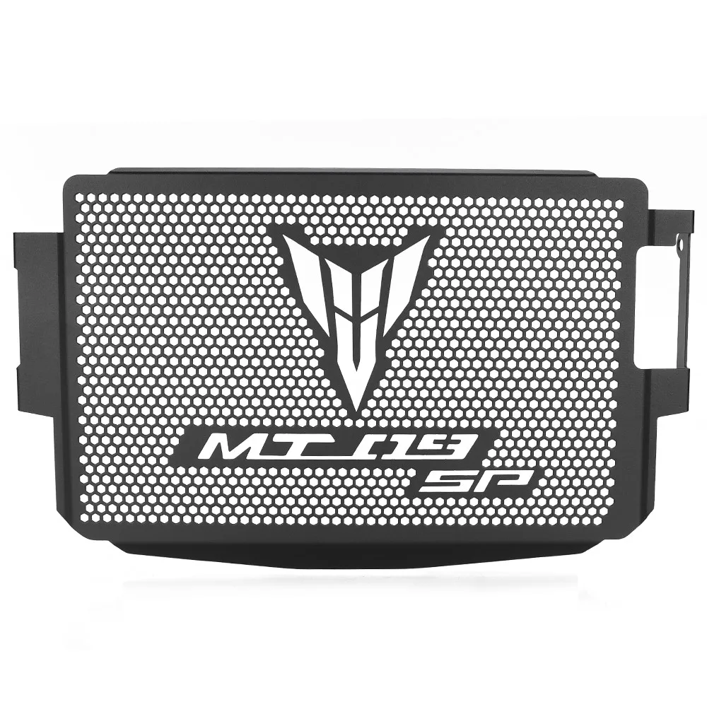 For Yamaha MT09 MT-09 SP MT-09SP XSR900GP XSR900 GP 2024 2025 2026 Motorcycle Accessories Radiator Grille Guard Cover Protector - Image 6