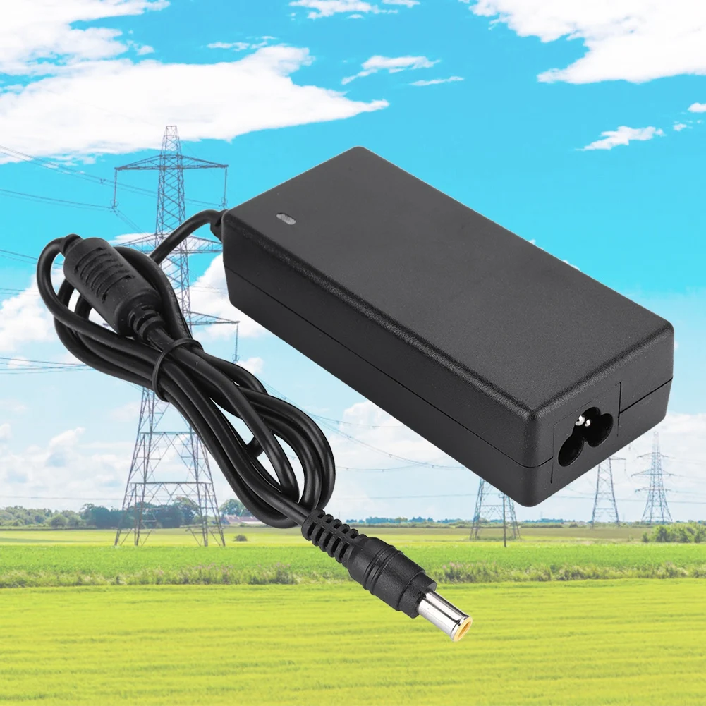 AC Power Adapter PC Power Adaptor 14V 3A-4A AC PC Laptop Power Adapter fpr Samsung SyncMaster 150/170/760 Series(100-240V)