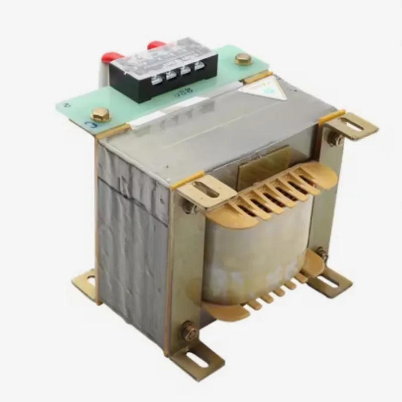 

350/500 Gas Shielded Welding Machine Control Transformer Double 27V 36V Double 19V EI114 * 50