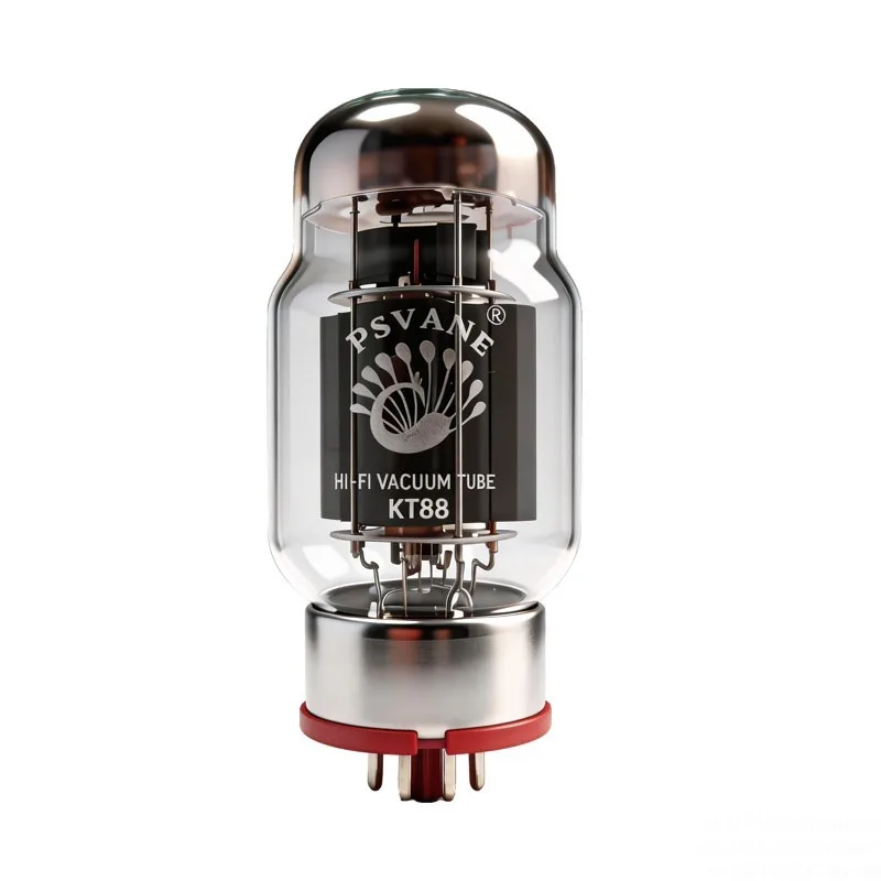 Classic Series KT88 Vacuum Tube HiFi Amplifier Upgrade Tube, Compatible with 6550/KT120