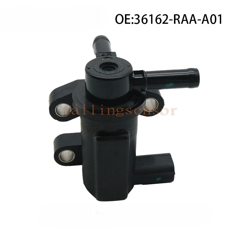 

136200-2790 36162-RAA-A01 Exhaust Gas Recirculation Valve Volkswagen Lamway for Honda Accord Element 2003-2014 Acura TSX 2005