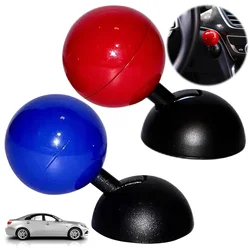 Universal Push Start Button Cover Car One Button Start Lever Car Engine Start Stop Button Cover Funny Car Ignition Button Cover