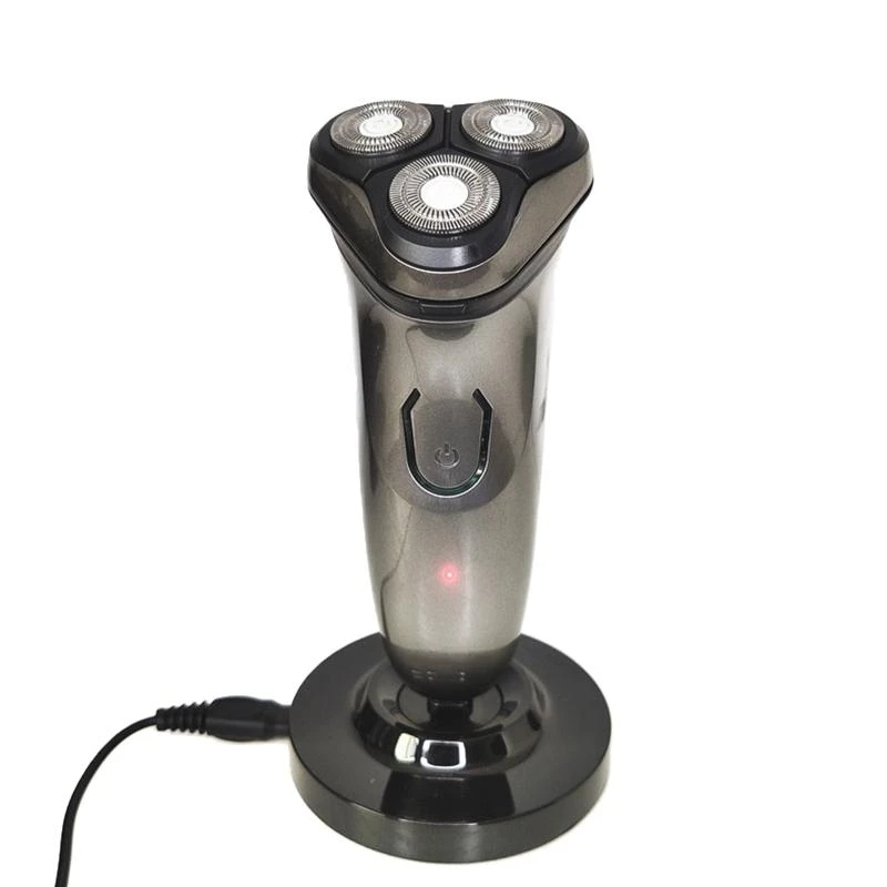 트리머 면도기 절단기용 블랙 충전 도크 스탠드 스테이션 최고 판매