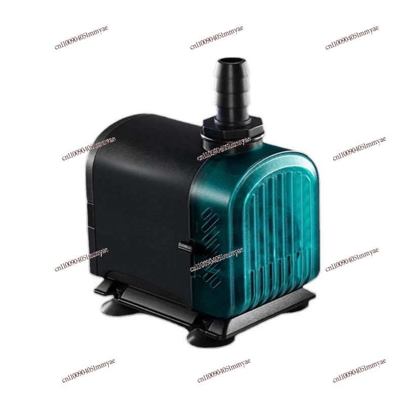 

Ультра-тихий водяной насос для аквариума, погружной циркуляционный насос, нижнее всасывание, резервуар для морской воды, небольшой бытовой фильтр-насос