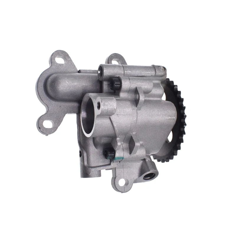 Oil Pump For FORD RANGER 2.2 BK2Q-6600-AC BK2Q-6600-BB 1717570 BK2Q-6600-CA 1839456 U202-14-YA1