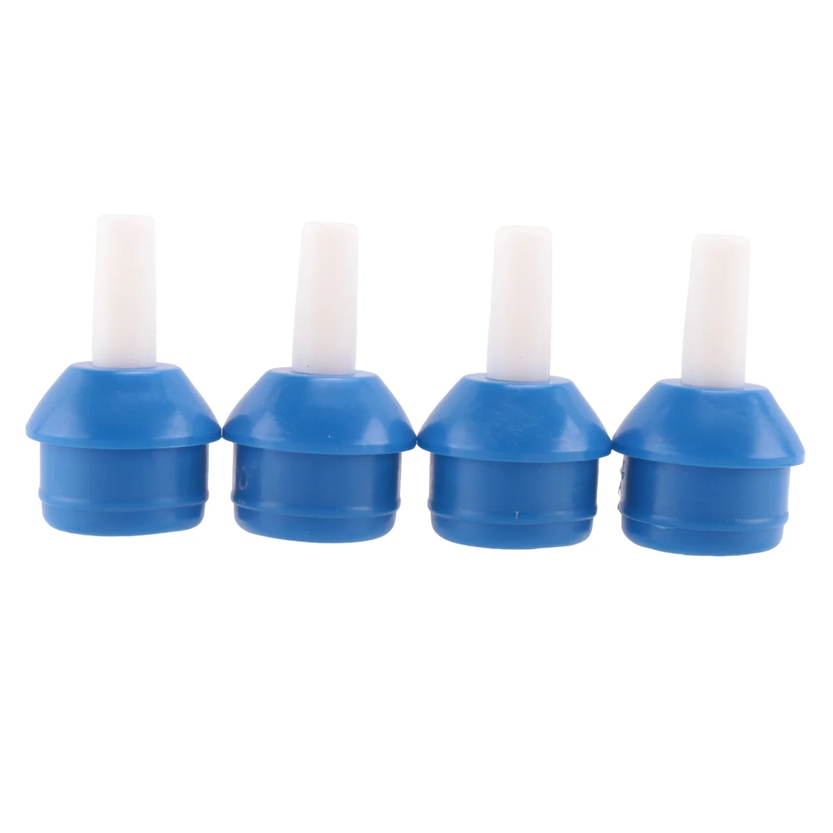 4PCS Desoldering Nozzle Sucking Vacuum Desoldering Nozzle Solder Sucker Hand Tool Desoldering Pump Replacement Tip