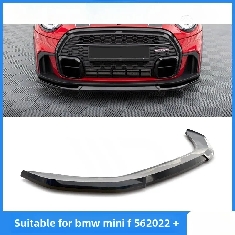 

Подходит для BMW Mini F56 JCW 2022 + передний бампер, спойлер, диффузор, комплект кузова