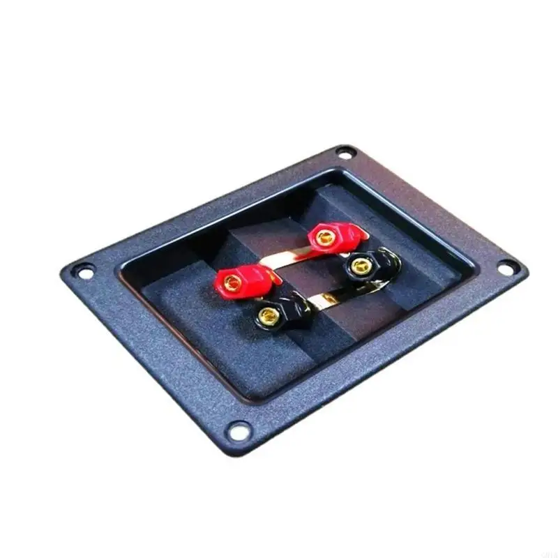 G8TA Live Loa Junction Box Loa Terminals Hộp 4 Loa Coppers Binding