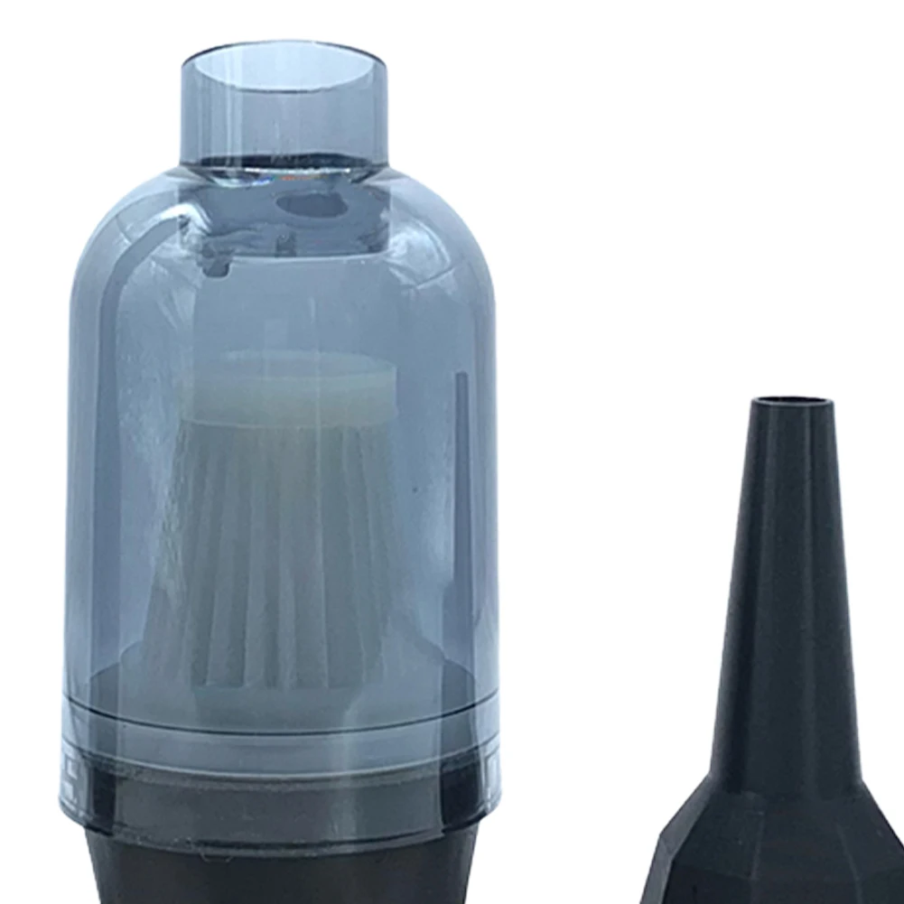 Vacumm Cleaner Nozzle Portable Vacuum Cleaning Accessory Detachable  Blower Adapter for X3 Handheld Turbo Fan