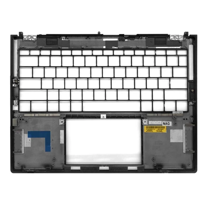 P+For HP Dragonfly folio G3 Palmrest Bottom Case Cover C/D Shell