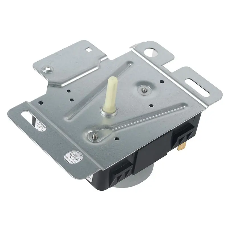 B83B-W10745655 Replacement Timer For Maytag NED4655EW1, For Amana NED4655EW1, YNED4655EW1 Dryers- Also Fits For Roper RED4516FW0