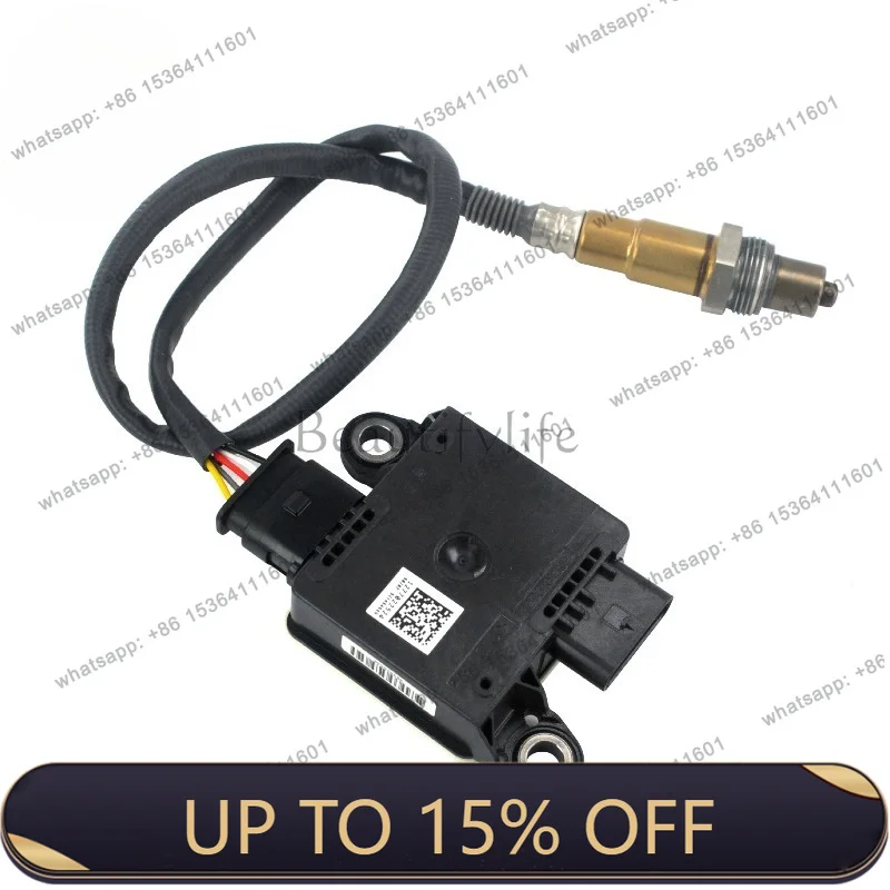 TOOL 55591380 0281006809 , Particulate Matter, Sensor 55591380 02