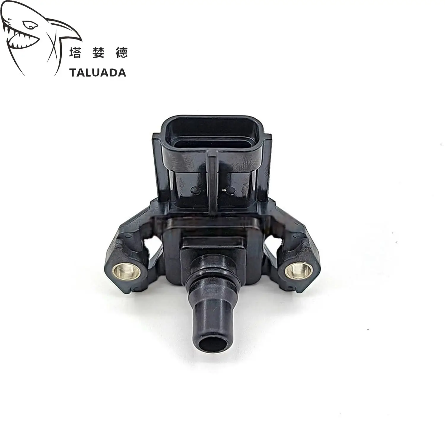 0 8-98121697-0 Intake Pressure Sensor For Excavator Engine 6HK1 4HK1 Heavy Duty Equip Machinery Parts