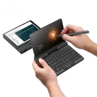 One-Netbook OneMix A1 Pro plus  Core  i5-1130G7 16GB 512GB SSD 1920*1200 PIX  Support stylus 7 inch Mini Laptop