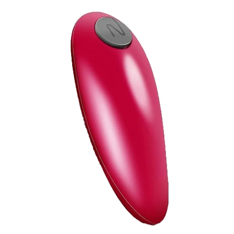 ABUH-Automatic For Seniors& Arthritis Sufferers-Electric Can Opener-Touch Battery Operated