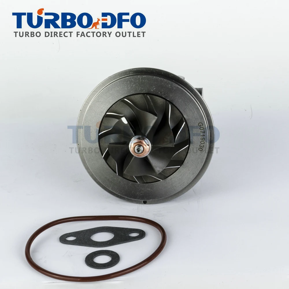 Turbo Cartridge Parts 49377-04100 Balanced Turbine Core Chra 49377-04180 49377-04190 For Subaru Forester 58T TD04L TD04 1998-