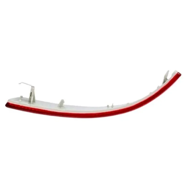 

Автомобильный мигающий левый и правый задний бампер, отражатель, красная линза для BMW X5 E70 2007-2009 63217158950 /49 Автомобильные аксессуары