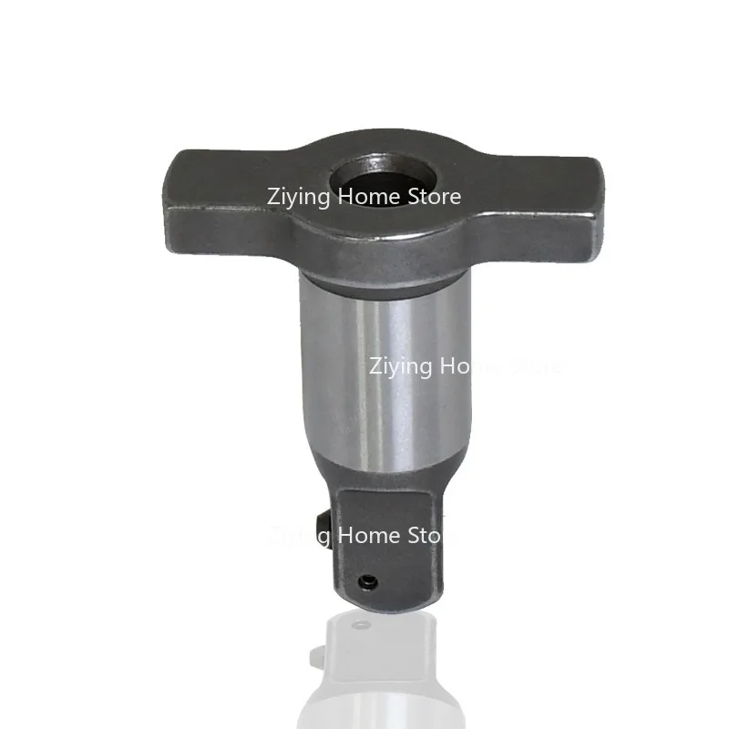 DCF899 Llave eléctrica de litio Bloque de impacto del husillo DCF894 Eje de transmisión Cabeza cuadrada N415874