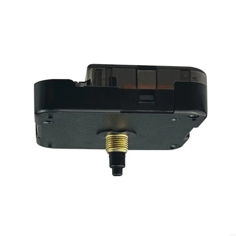 G92C Quiet Operations Long Shafts Clockworks  Quartzs Wall Clock Movement Mechanism for Wall Clock