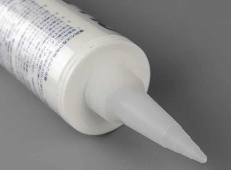 1 قطعة Shin-Etsu اليابان KE-45-W T B G R التسرب الإلكتروني ShinEtsu Shin-Etsu غراء الزجاج ثابت مقاوم للماء #4