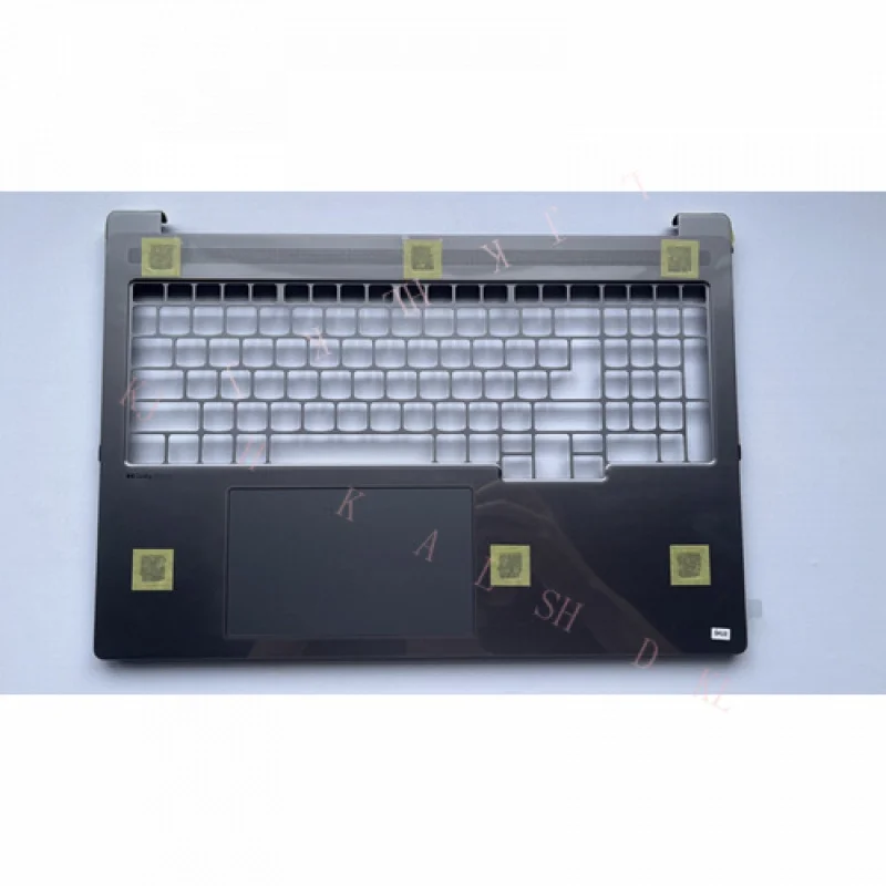 

N New for lenovo Pro 16 GT AI C cover keyboard bezel touchpad 2025 gray