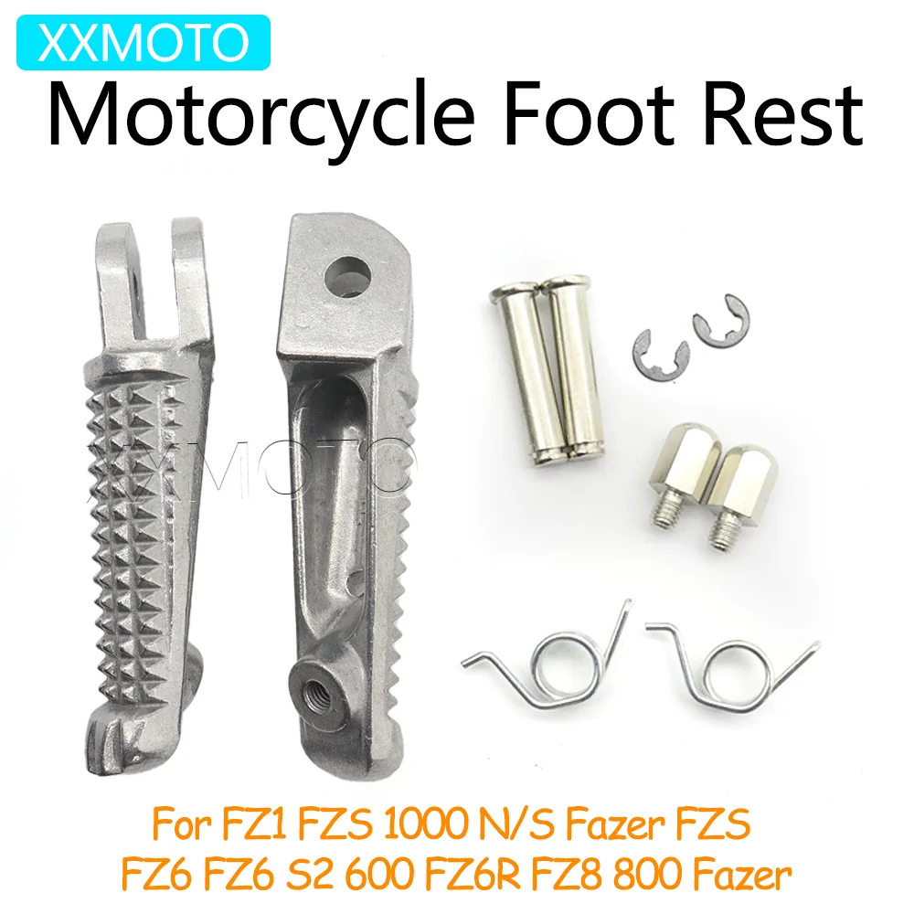 For Yamaha FZ1 Fzs …