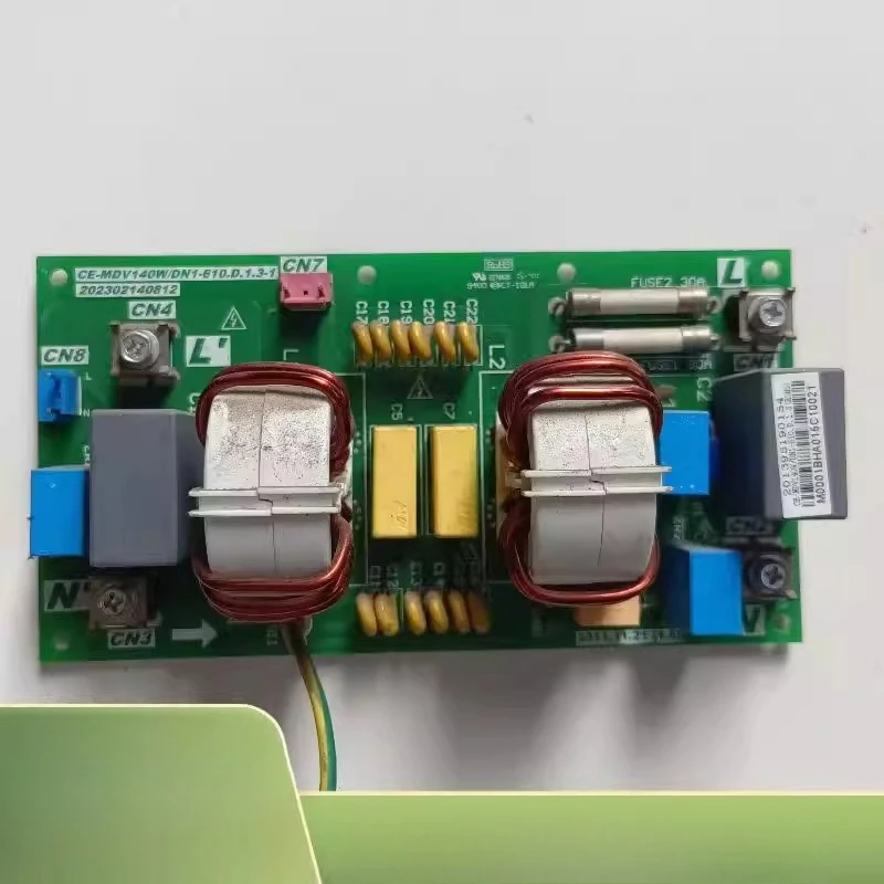 For home multi-split 17127000000797 central air conditioning motherboard driver board me-power-30a