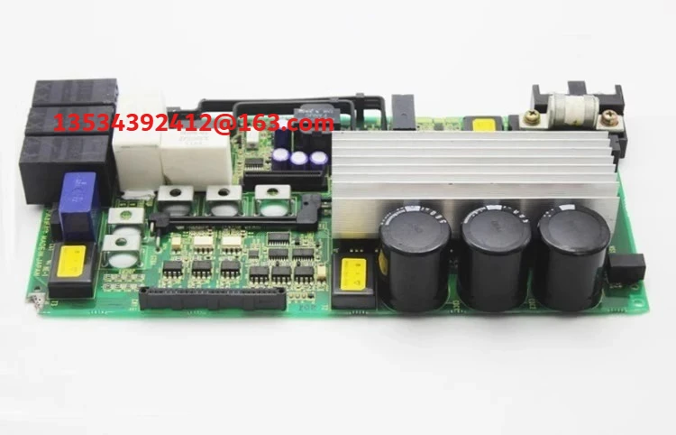 

Плата управления FANUC A16B-2203-0680, б/у, A16B-2203-0680