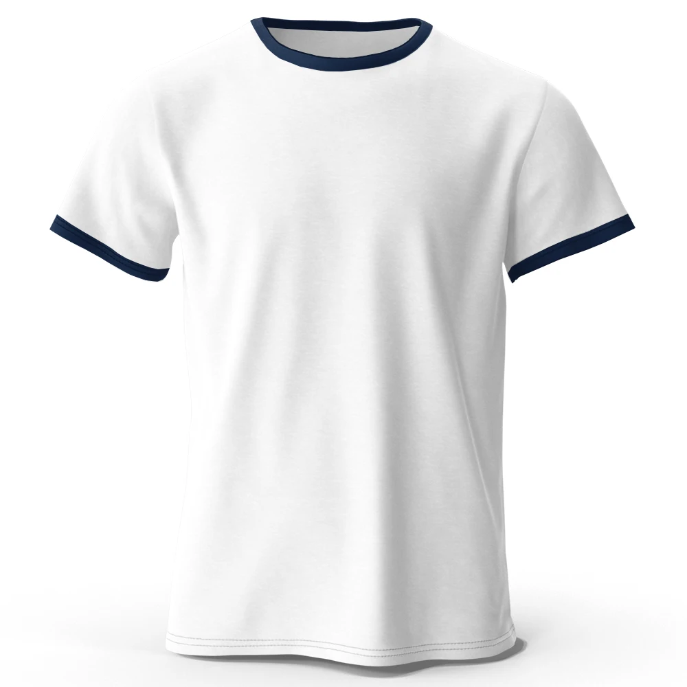 Camiseta para hombre, camisetas clásicas de gran tamaño Vintage Old Shcool sólidas para hombres y mujeres, camisetas de verano