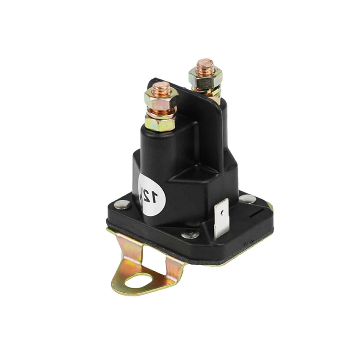 Mower Parts Solenoid Switch Trombetta 539101714 812-1221-211 93265 Starter Solenoid Relay