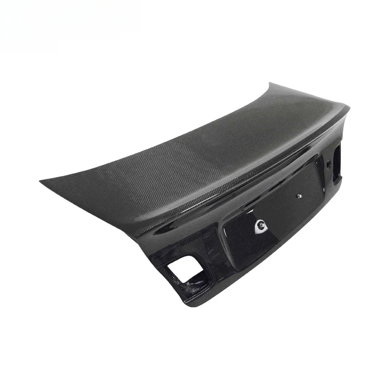 for  3 Series Auto Modification Parts Trunk Lid Carbon Fiber CSL Style