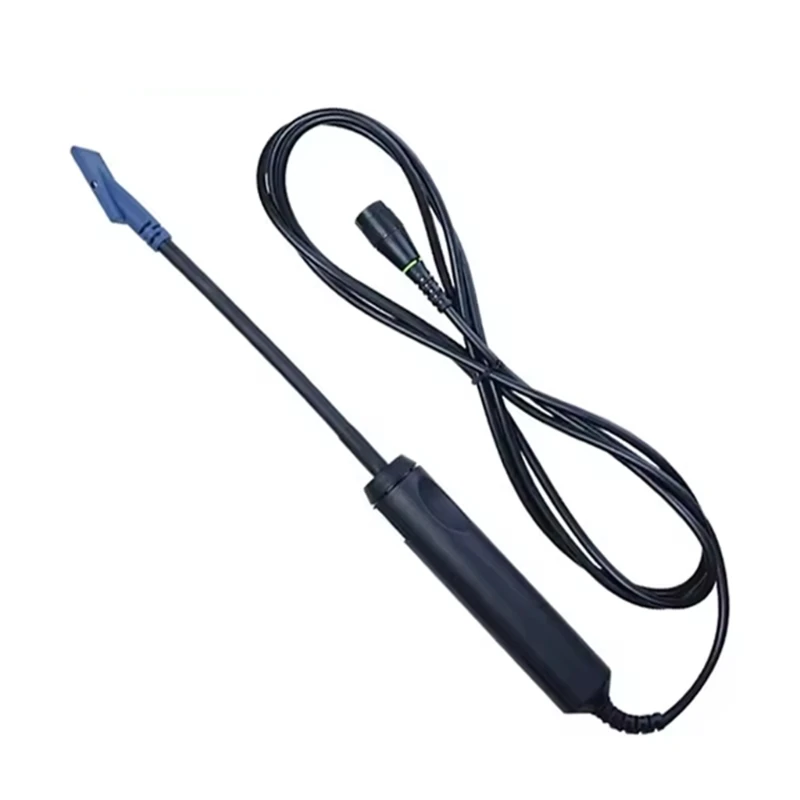 U2JA Automotive Diagnostic Probe HT20COP with Connection, Shaped Head, and Narrow Stem for Engine