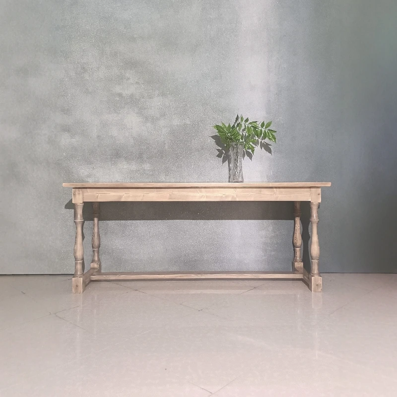 

Creative Storage Dining Table Nordic Style Italian Minimalist Dining Tables Space Saving Vintage ScrivaniaLiving Room Furniture