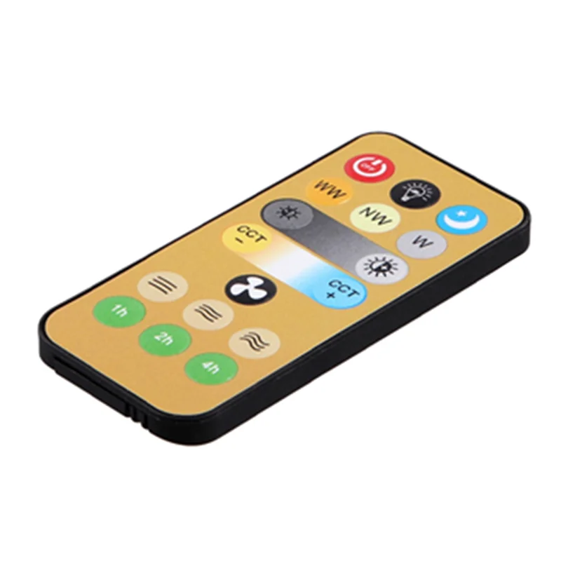 【New User Coupon】Wireless Switches Wireless Switches 3-Speed Timing Remote Control 3-Speed Timing Remote Control 1-4H Timing Rem