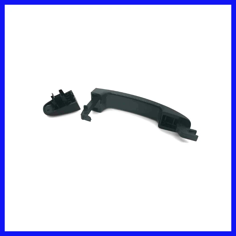 Suitable for Ford MK3 Everest Ranger Mazda BT50 Black external handle AB39-2122400-AB 2015 2016 2017 2018-2019auto parts