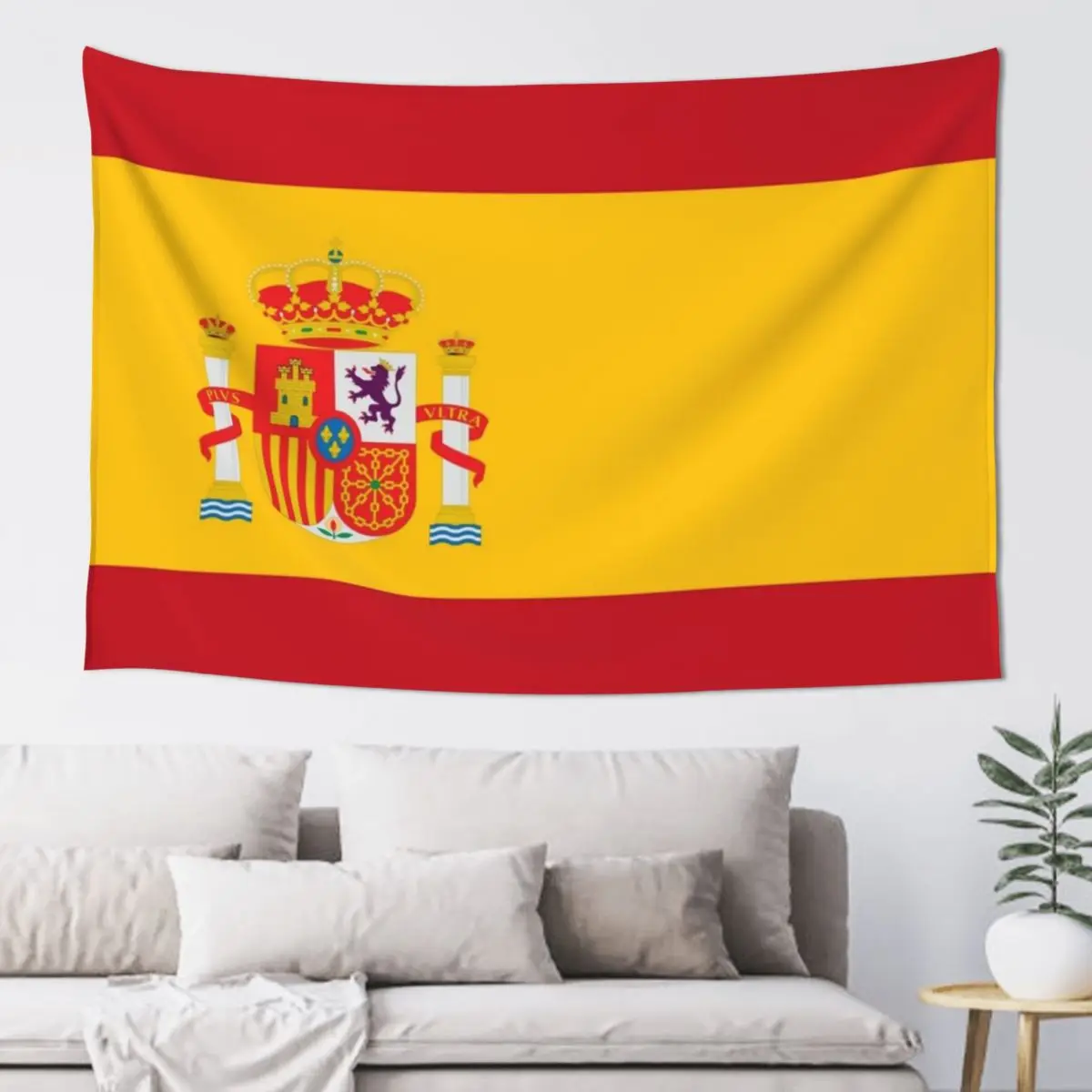 

Show off your colors - Spain Tapestry Bedroom Decoration Wall Mural Wall Hanging Tapestry