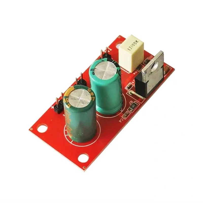 LM1875 power amplifier board mono 30W single power supply DC 12-32V small size 24V high performance