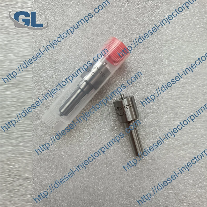 DLLA150P1080 Common Rail Injector Nozzle for injector 095000-8730 095000-8731