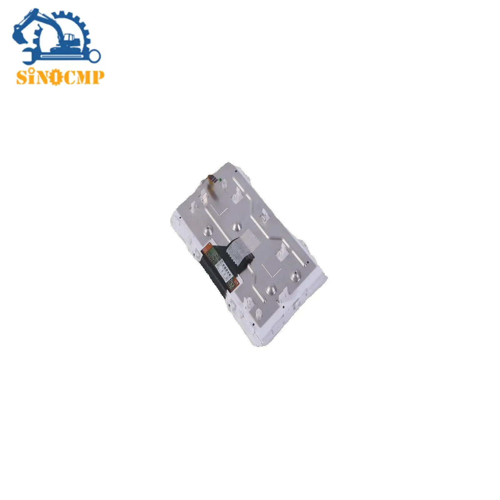 

6.5 Inch Radio LCD Touch Screen FOR BMW X3 X4 X5 X6 F15 F16 F25 F26 CID65 2014-2018 Car Accessories