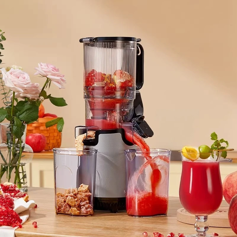 

Juicer juice k8 residue separation raw juice machine household