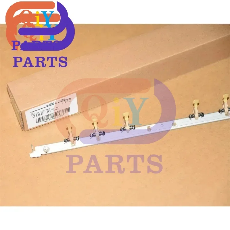 1pcs. Upper Fuser Picker Finger Assembly 018K96753 suitable for Xerox DC4110 4110 1100 DC900 4112 4127 900 4595 Separation claw