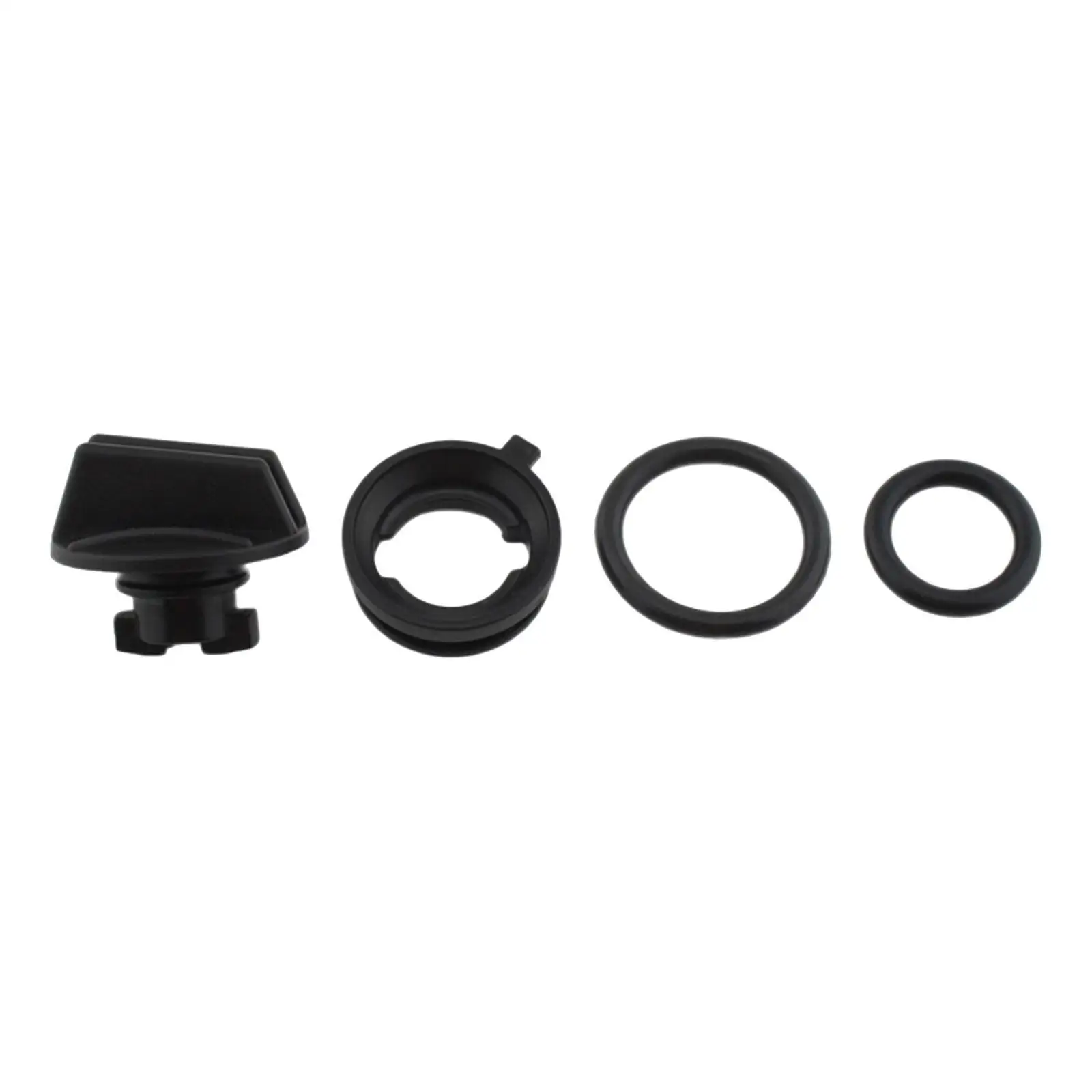 Oil Filler Cap Set High Performance 11141340900 Accessories Replace Parts Easy to Install for R1100S R1150GS Adv R1150RS