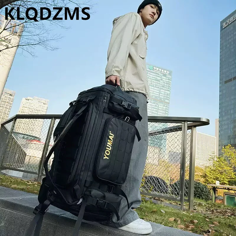 Klqdzms Ski Backpac…