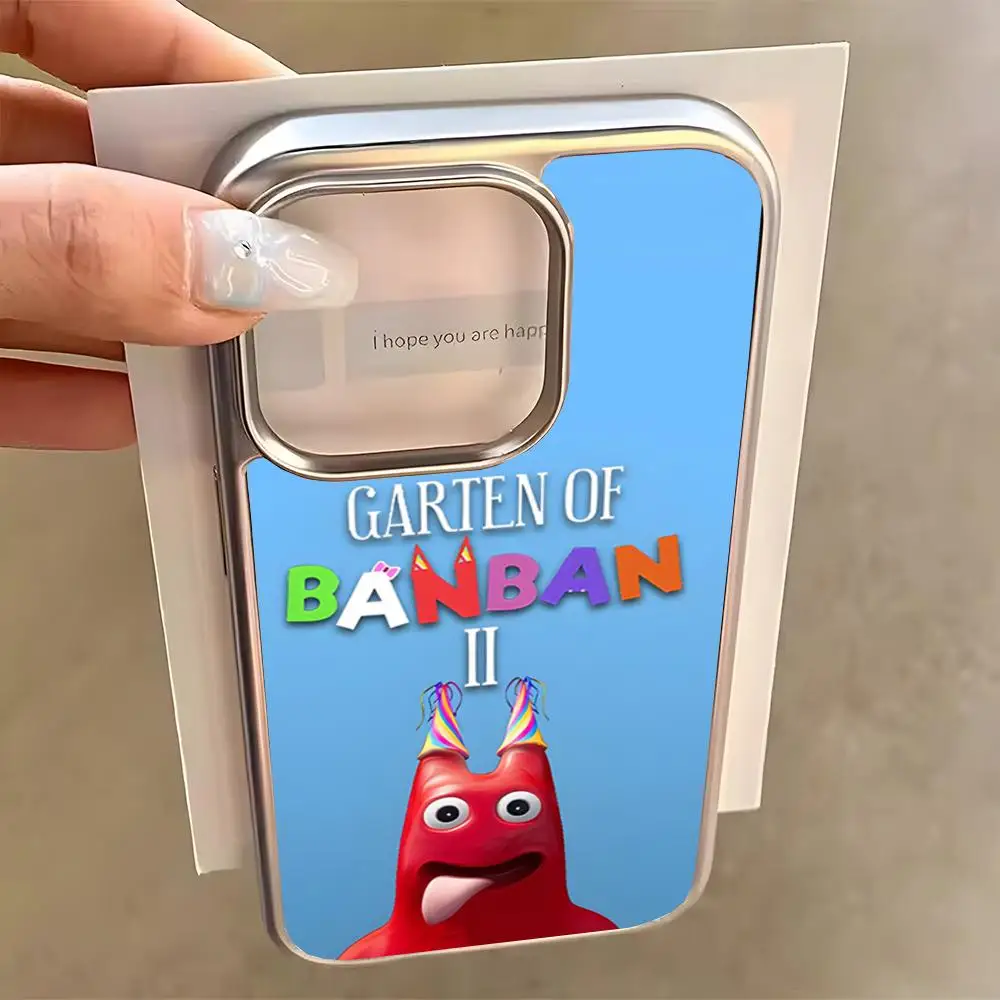 Garten Of Banban 7 … - image